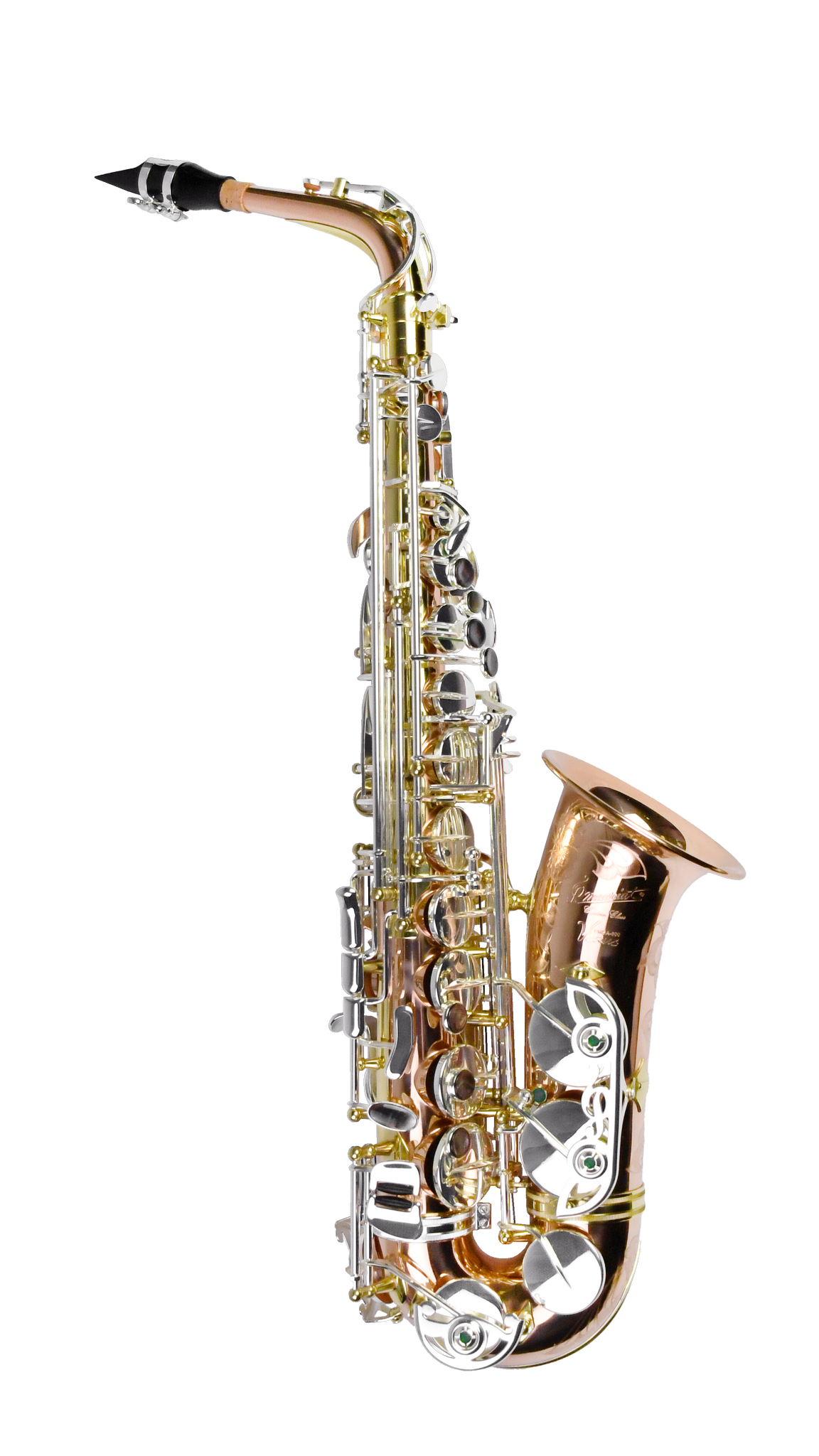 PMSA-600 Venus - P. Mauriat